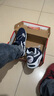 耐克（NIKE）官方艦店男鞋 秋季新款低幫運動(dòng)鞋AIR MAX休閑鞋氣墊鞋緩震跑步鞋 580518-411/藏藍 40 250 曬單實(shí)拍圖