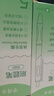 st刷題筆速干按動中性筆高顏值漸變彩色黑筆學(xué)生專用黑色水筆芯簽字考試小白筆初中生順滑練字按壓式0.5 5支抹茶生椰 0.5mm 曬單實拍圖