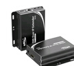 eKL高清HDMI KVM延長(zhǎng)器200米 hdmi轉(zhuǎn)RJ45網(wǎng)線傳輸器USB鼠鍵延長(zhǎng)信號(hào)放大器 過(guò)交換機(jī)一對(duì)多150米HU150 曬單實(shí)拍圖