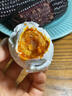 鄉公館高郵特產(chǎn)咸鴨蛋正品正宗流油整箱開(kāi)袋即食高郵年貨禮盒包裝咸鴨蛋 10枚 80g 曬單實(shí)拍圖