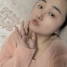 嫻槐慵懶風灰色破洞鏤空一字領針織遮陽罩衫春夏寬松百搭薄款甜美ins 粉色【原版】-針織衫女鏤空針織衫慵懶風針織衫 輕薄 2XL -輕薄針織衫女鏤空針織衫慵懶風針織衫 曬單實拍圖