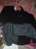 彪馬（PUMA）衛(wèi)衣男 加絨運(yùn)動(dòng)休閑上衣經(jīng)典印花LOGO圓領(lǐng)套頭衫 M 曬單實(shí)拍圖