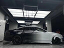 膜伙伴車膜圖案定制全車改色膜二次元個性設計痛車定制彩繪汽車車膜 全車DIY定制【來圖定制 全國包施工】 曬單實拍圖