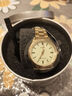 卡西歐（CASIO）時(shí)尚極簡(jiǎn)指針表小表盤(pán)學(xué)生腕表LTP-V005D-7B 4B 2B3 4B2 7A石英表 LTP-V005G-9A 曬單實(shí)拍圖