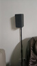 索尼（SONY）旗艦全景聲回音壁 360智能穹頂 4K/120Hz 無線家庭影院 Soundbar 電視/無線音響 后環(huán)繞 低音炮 SA-RS3S【后置環(huán)繞】適配A系列回音壁 A系列回音壁通用后環(huán)繞低 曬單實(shí)拍圖