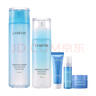 蘭芝（LANEIGE）方旗艦水乳套裝補水保濕護膚品油痘肌混油干皮正裝 透潤水乳套裝五件套 曬單實(shí)拍圖