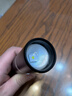得力（deli）手電筒強光手電Type-C充電燈家用便攜戶外照明應急燈居家遠游必備 1000流明+無極變焦+旋轉調光 曬單實拍圖