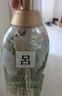 呂（Ryo）洗發(fā)水白茶茉莉蜜桃烏龍粉紅呂控油蓬松去屑花呂花茶玻尿酸 薄荷檸檬洗發(fā)水400ml 油性控油 曬單實(shí)拍圖