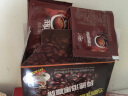 云潞（YUNLU） 云南保山小粒咖啡阿拉比卡咖啡粉纯速溶黑咖啡2克/杯一盒20袋 实拍图
