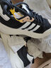 阿迪達斯阿迪達斯 中性 MAXXCOURT SPW 運動(dòng)跑步鞋 IH6058 黑40碼UK6.5碼 曬單實(shí)拍圖