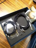 天龍（DENON）AH-D5200、D7200、D9200發(fā)燒音樂HiFi頭戴式有線耳機(jī) HIFI立體聲 專業(yè)高保真 游戲舒適耳機(jī) D9200-棕色 曬單實(shí)拍圖