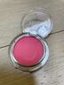 牧余兒童舞臺演出單色涂臉腮紅嫩粉臉妝蜜桃橘粉烤奶茶幼兒園六一表演 蜜桃奶茶 直徑4.3cm【一盒裝】 曬單實(shí)拍圖