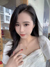 唯一（Winy）項鏈女士吊墜2025新款送女友老婆生日情人節禮物女生實(shí)用銀首飾 曬單實(shí)拍圖