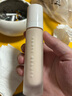 FENTY BEAUTY蕾哈娜濾鏡大師柔光持久粉底液 白皙色調 啞光柔霧 明星推薦色#110象牙白色，32ml 曬單實(shí)拍圖