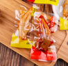 楚味天下（Chu taste the world）脆鳳爪秘制酸辣檸檬即食鹵味熟食脆雞爪辦公室休閑零食解饞小吃 秘制香辣味【兩斤】 1000g*1袋 曬單實(shí)拍圖