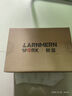 朗盟（LARNMERN）勞保鞋12KV電絕緣鞋無(wú)金屬防砸防刺穿工地安全鞋 黑色絕緣 42 曬單實(shí)拍圖