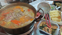 羊肉整只羊禮盒全羊整羊?yàn)┭蛏r羊肉送領(lǐng)導(dǎo)送父母禮 半只羊8斤【分割發(fā)貨】禮盒裝 曬單實(shí)拍圖