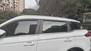 量美【萬(wàn)人下單】汽車(chē)貼膜98%高隔熱全車(chē)太陽(yáng)防曬膜防窺車(chē)窗玻璃防爆玻璃膜v70 熱賣(mài)-全車(chē)中隱隔熱98%高隔熱護(hù)膚 吉利博越博瑞嘉際帝豪星瑞星越 曬單實(shí)拍圖