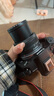 佳能（Canon）EOS R50 微單半畫幅相機(jī) r50小巧便攜 Vlog拍攝直播相機(jī) 4K短視頻 R50黑色18-45 STM鏡頭套機(jī) 官方標(biāo)配（出廠配置 建議咨詢客服購買套餐） 曬單實(shí)拍圖