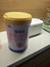 三元【A2奶源】愛蓓益較大嬰兒配方奶粉2段（6-12月）800g/罐乳鐵蛋白 曬單實拍圖