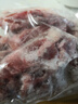 嫩個(gè)黑豬肋排新鮮排骨沂蒙山農(nóng)家土豬肉生鮮斤黑豬肋排國(guó) 4斤黑豬肋排 曬單實(shí)拍圖