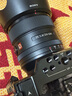 索尼 FE35 1.4GM 50 55 85 100 135 20二手微單蔡司定焦人像G大師鏡頭 索尼FE 24 F1.4GM 【準(zhǔn)新】 曬單實(shí)拍圖