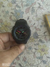 卡西歐（CASIO）手表男G-SHOCK霓虹運(yùn)動學(xué)生電子日韓表送男友GA-B2100MF-1APR 曬單實(shí)拍圖