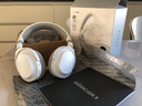 雷蛇（Razer） 梭魚X 新款 雙模黑神話悟空游戲耳機 輕量頭戴式無線耳機 支持PS5 電腦 手機 多平臺 新款梭魚X 水銀（2.4G+藍牙雙模式） 曬單實拍圖