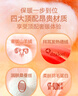 夢(mèng)特嬌羊絨蠶絲無(wú)痕保暖內衣女套裝德絨發(fā)熱秋衣秋褲加絨線(xiàn)衣線(xiàn)褲冬季 曬單實(shí)拍圖