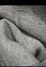 百圖betu女裝秋季新款時尚套裝娃娃領上衣短裙兩件套女2409X05 灰色 L 曬單實拍圖