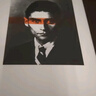 變形記 卡夫卡中短篇小說全集 附錄卡夫卡寫給父親的長信 《變形記》《判決》《地洞》《在流放地》《饑餓藝術(shù)家》   豆瓣9.1分口碑譯者文澤爾歷時(shí)三年翻譯定稿，隨文附譯者篇注、腳注  果麥出品 曬單實(shí)拍圖