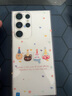三星 Galaxy S23 Ultra 二手5G手機 2億像素 2K全面屏 超視覺(jué)夜拍攝影 拍照手機 悠柔白 12GB+256GB 99成新 0首付白條12期免息 曬單實(shí)拍圖