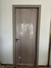 極簡(jiǎn)輕奢室內門(mén)實(shí)木門(mén)套裝門(mén)臥室門(mén)環(huán)保定制現貨隔音房間木門(mén) 定制尺寸顏色款式請咨詢(xún)客服 曬單實(shí)拍圖