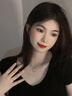 Mck扇形小裙子設(shè)計鎖骨鏈頸鏈925銀項鏈女友七夕情人節(jié)禮物 925銀項鏈(配證書) 曬單實拍圖