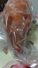 京戰(zhàn)廣式脆皮烤乳豬整只新鮮豬肉熟食半成品送禮燒烤食材 熟食脆皮乳豬整只6-7斤 曬單實(shí)拍圖