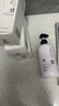 XIBELAON法國洗發(fā)水男女專用去屑止癢控油蓬松持久留香清爽洗頭膏洗發(fā)露 三瓶家庭裝【解決十年毛囊問題】 曬單實拍圖
