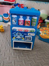宏星玩具變形警車(chē)珀利POLI會(huì )說(shuō)話(huà)的自動(dòng)售貨機飲料機玩具糖果販賣(mài)機投幣 【聲光款】大號珀利售貨機【28cm】 曬單實(shí)拍圖