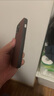 mlnew 蘋(píng)果iPhone13Mini鏡頭全包手機殼蘋(píng)果13mini保護殼小羊皮手機套A2629防摔保護套防滑 【酒紅色】配全屏高清鋼化膜 曬單實(shí)拍圖