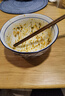 德和（TEH HO）云南過橋米線菊花火腿酸菜小鍋老奶洋芋豆花保鮮速食早餐夜宵米線 【6包料】大理酸木瓜金湯357g 曬單實拍圖