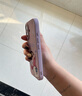 圣圖朗情侶蠟筆小新國潮蘋果16pro手機(jī)殼iphone15promax液態(tài)硅膠12全包13pro卡通男14plus植絨可愛女防摔 蠟筆小新-指腚發(fā)財(cái)【丁香紫】膚感液態(tài)  iPhone 16 曬單實(shí)拍圖