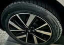 雙星雪地胎/冬季胎 235/55R19 101T DW05 適配奧迪Q5/沃爾沃XC60 曬單實(shí)拍圖