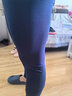 貓人【兩條】秋褲男士保暖褲薄款大碼秋冬無(wú)痕莫代爾線(xiàn)褲修身打底單褲 莫代爾速熱保暖【深灰+寶藍】 2XL 【建議重140-160斤】 曬單實(shí)拍圖