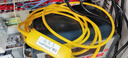 銘日 USB-SC09-FX三菱FX系列PLC編程下載電纜線 適用 FX3U FX2N FX1S士林AX系列編程 USB-SC09-FX 編程線 3米 曬單實(shí)拍圖