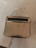 若煙 卷煙器 手動(dòng)小型 家用卷煙機(jī) 自制全自動(dòng)加煙絲紙手卷煙器男 曬單實(shí)拍圖