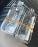 華三光模塊千兆/萬兆單模光模塊SFP-GE-LX-SM1310-D千兆/萬兆多模 萬兆單模SFP-XG-LX-SM1310-D原包 曬單實(shí)拍圖