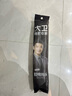 大衛(wèi)M13M14對折式膠棉拖把頭干濕兩用家用吸水海綿拖布海棉頭替換裝 33cm M13膠棉拖把頭 曬單實拍圖