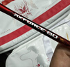 李寧（LI-NING）手膠吸汗帶羽毛球拍柄皮耐磨吸汗防滑網(wǎng)球彈弓魚竿綁帶多色選擇 李寧手膠 顏色隨機一個 曬單實拍圖