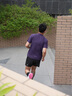 STAWRun2.0升級春夏二合一內(nèi)襯褲子速干馬拉松訓(xùn)練運(yùn)動戶外跑步短褲 黑色 XL 曬單實拍圖