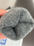 【品質(zhì)羊絨襪】襪子發(fā)熱男親膚棉感加厚地板秋冬中筒襪子毛巾襪 【新客體驗(yàn)】 隨機(jī)顏色 1雙 曬單實(shí)拍圖