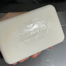 紅貝緹手工皂200g潤膚保濕沐浴潔面皂肥皂男女洗臉洗澡清潔羊奶皂草本皂 羊奶皂【紫羅蘭+天堂鳥】 曬單實(shí)拍圖